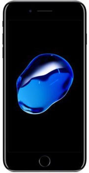Apple iPhone 7 Plus 32Gb Jet Black Apple iPhone 7 Plus 32Gb Jet Black